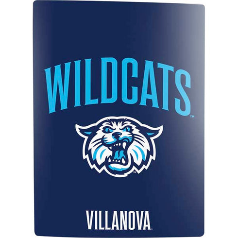 Villanova University Wildcats PS5 Digital Edition Console Skin